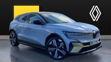 Renault Megane E-Tech EV60 160kW Iconic 60kWh Optimum Charge 5dr Auto Electric Hatchback